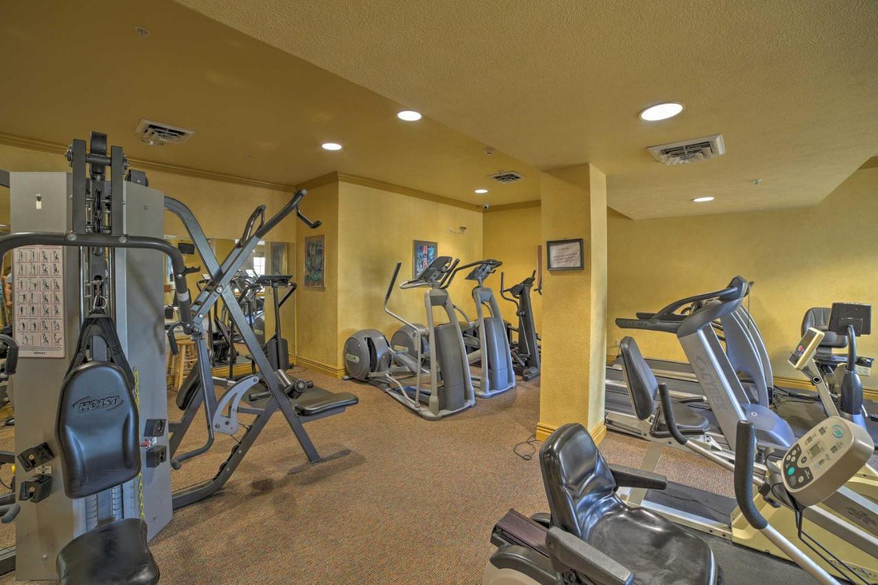 Walk-In Condo At Pointe Royal Resort With King Beds! Branson Exterior photo